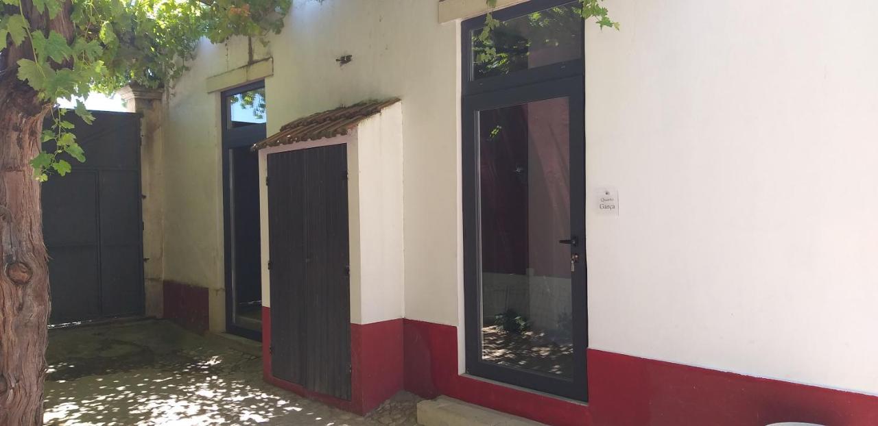 Casa Dos Ingleses Coruche Luaran gambar